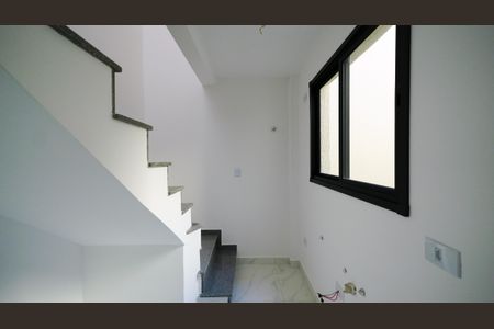 Apartamento à venda com 84m², 2 quartos e 1 vagaCozinha