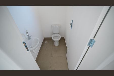 Apartamento à venda com 84m², 2 quartos e 1 vagaBanheiro de Serviço