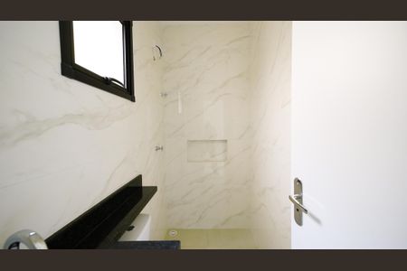 Apartamento à venda com 84m², 2 quartos e 1 vagaBanheiro Social