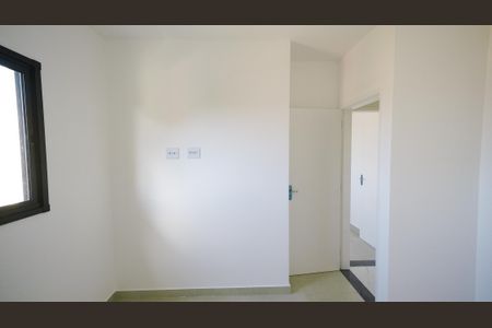 Apartamento à venda com 84m², 2 quartos e 1 vagaQuarto 2