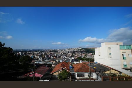 Apartamento à venda com 84m², 2 quartos e 1 vagaCobertura