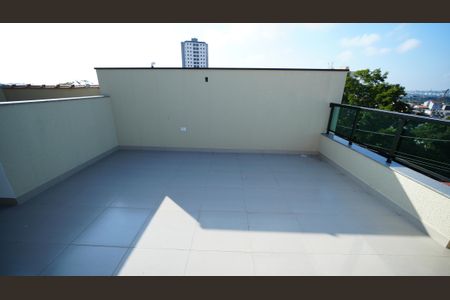 Apartamento à venda com 84m², 2 quartos e 1 vagaCobertura