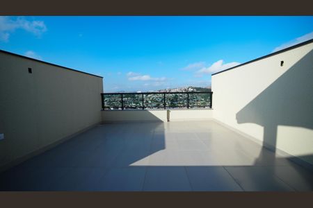 Apartamento à venda com 84m², 2 quartos e 1 vagaCobertura