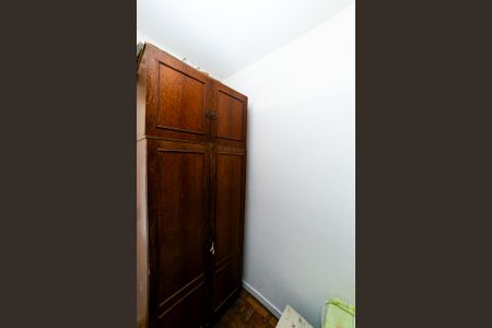 Apartamento para alugar com 180m², 4 quartos e 2 vagas Apartamento para alugar com 180m², 4 quartos e 2 vagasQuarto de Serviço