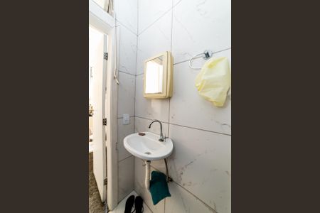 Apartamento para alugar com 180m², 4 quartos e 2 vagas Apartamento para alugar com 180m², 4 quartos e 2 vagasBanheiro de serviço