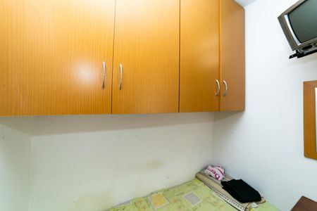 Apartamento para alugar com 180m², 4 quartos e 2 vagas Apartamento para alugar com 180m², 4 quartos e 2 vagasQuarto de Serviço