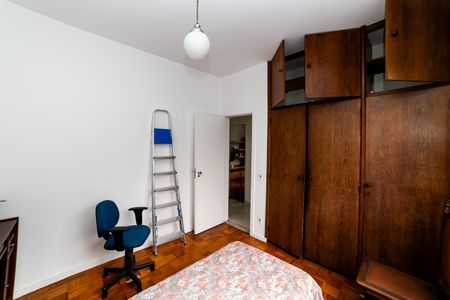 Apartamento para alugar com 180m², 4 quartos e 2 vagas Apartamento para alugar com 180m², 4 quartos e 2 vagasQuarto 2