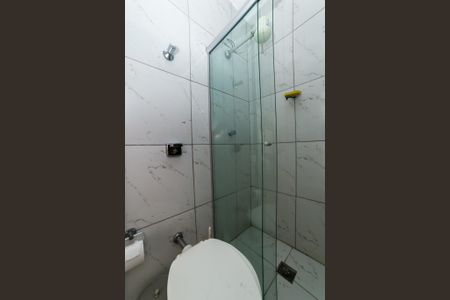 Apartamento para alugar com 180m², 4 quartos e 2 vagas Apartamento para alugar com 180m², 4 quartos e 2 vagasBanheiro de serviço