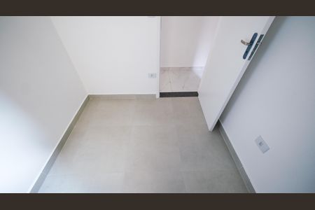 Apartamento à venda com 2 quartos, 42m² em Vila Amabile Pezzolo, Santo André
