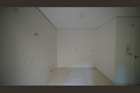 Apartamento à venda com 42m², 2 quartos e 1 vagaCozinha