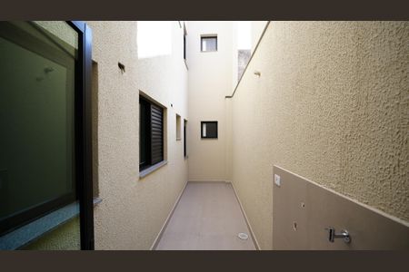Apartamento à venda com 42m², 2 quartos e 1 vagaÁrea de Serviço