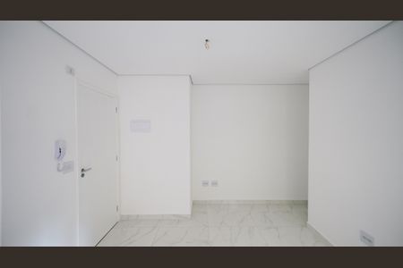 Sala de apartamento à venda com 2 quartos, 42m² em Vila Amabile Pezzolo, Santo André