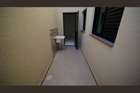 Apartamento à venda com 42m², 2 quartos e 1 vagaÁrea de Serviço
