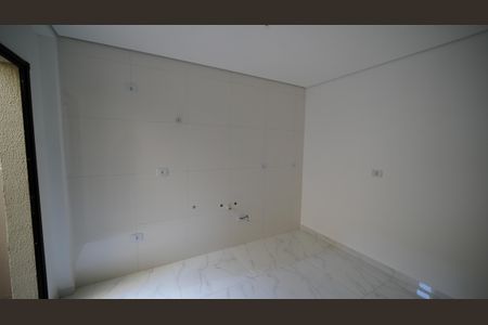 Apartamento à venda com 42m², 2 quartos e 1 vagaCozinha