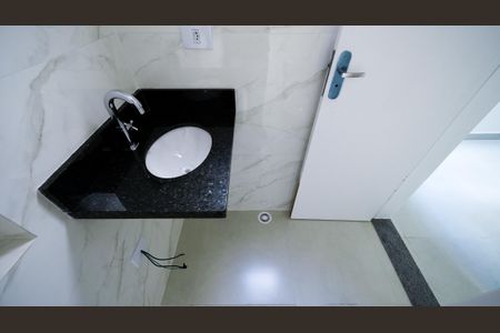 Apartamento à venda com 42m², 2 quartos e 1 vagaBanheiro da Suíte