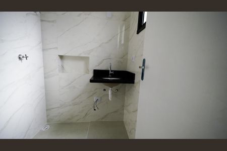 Apartamento à venda com 42m², 2 quartos e 1 vagaBanheiro da Suíte