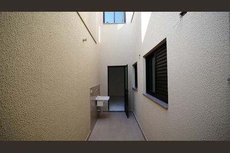 Apartamento à venda com 42m², 2 quartos e 1 vagaÁrea de Serviço