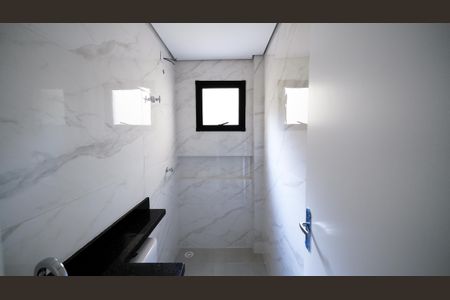 Apartamento à venda com 42m², 2 quartos e 1 vagaBanheiro Social