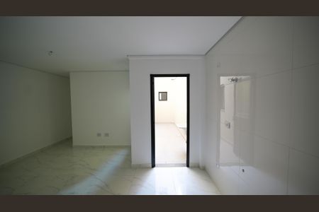 Apartamento à venda com 42m², 2 quartos e 1 vagaCozinha
