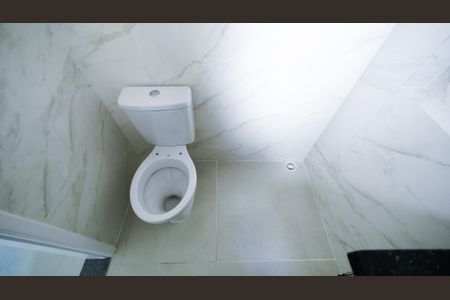 Apartamento à venda com 42m², 2 quartos e 1 vagaBanheiro da Suíte