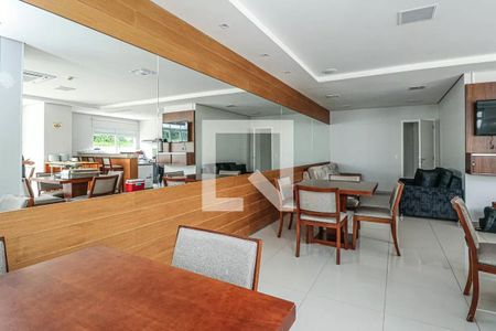 Apartamento à venda com 68m², 2 quartos e 1 vagaSalão de Festas