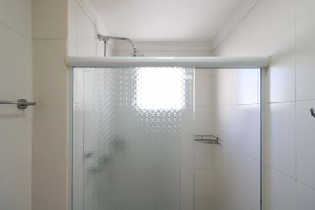 Apartamento à venda com 68m², 2 quartos e 1 vagaBanheiro da Suíte