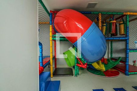 Apartamento à venda com 68m², 2 quartos e 1 vagaBrinquedoteca