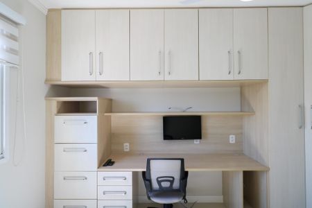 Apartamento à venda com 68m², 2 quartos e 1 vagaQuarto