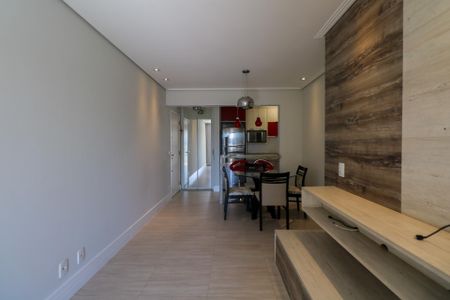 Apartamento à venda com 68m², 2 quartos e 1 vagaSala