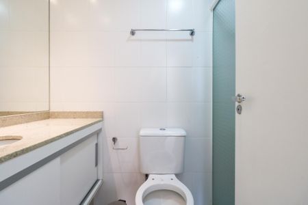 Apartamento à venda com 68m², 2 quartos e 1 vagaBanheiro