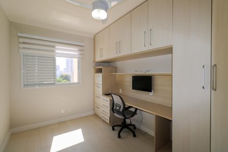 Quarto de apartamento à venda com 2 quartos, 68m² em Centro, São Caetano do Sul