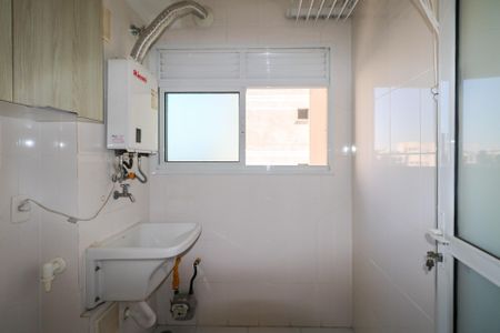 Apartamento à venda com 68m², 2 quartos e 1 vagaÁrea de Serviço