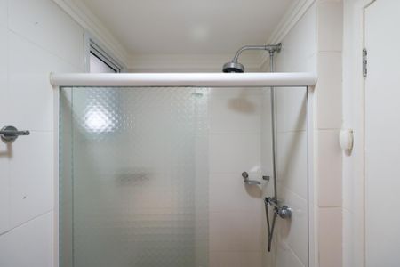 Apartamento à venda com 68m², 2 quartos e 1 vagaBanheiro