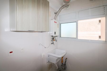 Apartamento à venda com 68m², 2 quartos e 1 vagaÁrea de Serviço