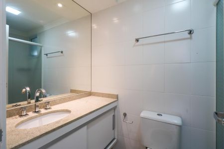 Apartamento à venda com 68m², 2 quartos e 1 vagaBanheiro