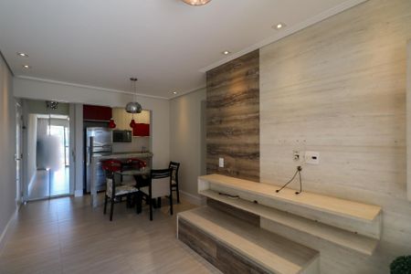 Apartamento à venda com 68m², 2 quartos e 1 vagaSala