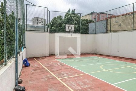 Apartamento à venda com 68m², 2 quartos e 1 vagaQuadra Esportiva