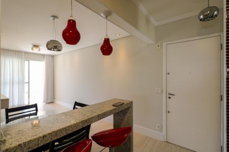 Apartamento à venda com 68m², 2 quartos e 1 vagaCozinha