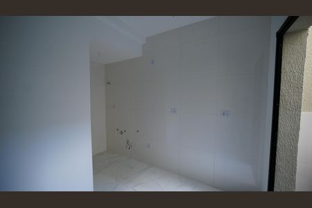 Apartamento à venda com 41m², 2 quartos e 1 vagaCozinha