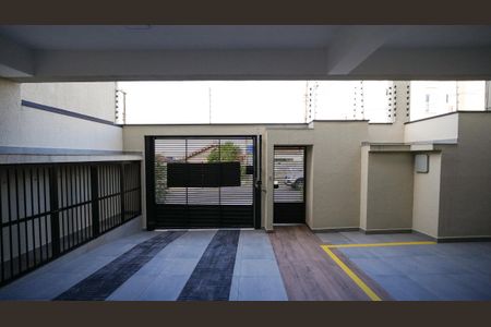 Apartamento à venda com 41m², 2 quartos e 1 vagaGaragem