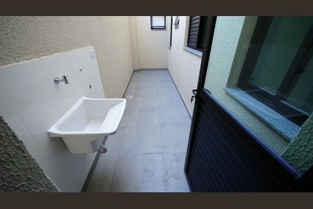 Apartamento à venda com 41m², 2 quartos e 1 vagaÁrea de Serviço