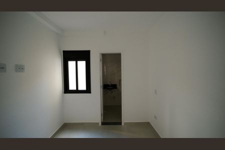 Apartamento à venda com 41m², 2 quartos e 1 vagaQuarto Suite
