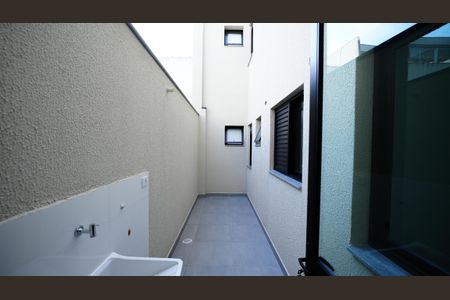 Apartamento à venda com 41m², 2 quartos e 1 vagaÁrea de Serviço