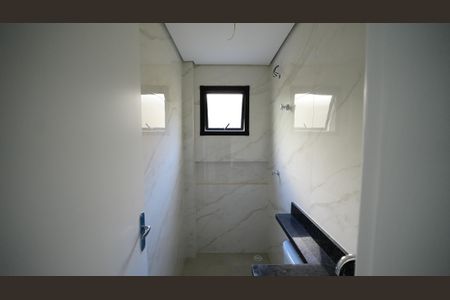 Apartamento à venda com 41m², 2 quartos e 1 vagaBanheiro Social