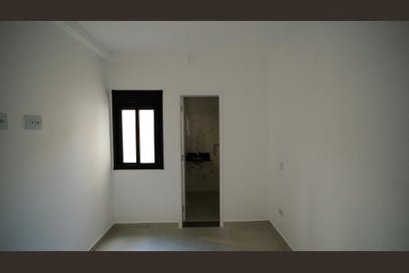 Apartamento à venda com 41m², 2 quartos e 1 vagaQuarto Suite