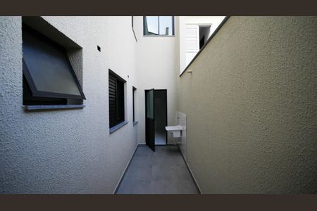 Apartamento à venda com 41m², 2 quartos e 1 vagaÁrea de Serviço
