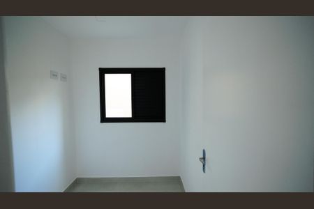 Apartamento à venda com 41m², 2 quartos e 1 vagaQuarto 1
