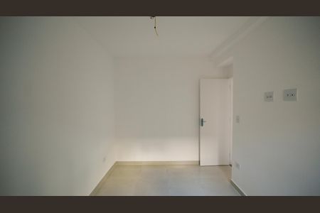 Apartamento à venda com 41m², 2 quartos e 1 vagaQuarto Suite