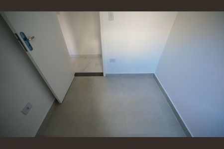 Apartamento à venda com 41m², 2 quartos e 1 vagaQuarto 1