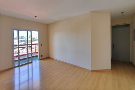 Sala de apartamento para alugar com 2 quartos, 69m² em Vila Santana, Campinas